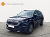 Skoda Kodiaq Buchholz in der Nordheide