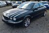 Jaguar X-Type krauchenwies