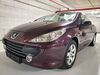 Peugeot 307 rehlingen