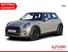 Mini ONE kummersdorf-gut