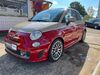 Abarth 595C muenster-sarmsheim