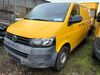 VW T5 Transporter leutesdorf