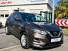 Nissan Qashqai Aichtal