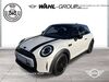 Mini Cooper goergeshausen