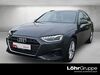 Audi A4 trechtingshausen