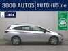 Opel Astra wunstorf