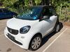 Smart ForTwo kuehbach