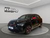 Opel Corsa stolpen