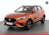 MG ZS juetrichau