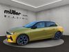 Opel Astra walhausen