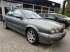 Jaguar X-Type saalow