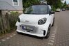 Smart ForTwo saalow