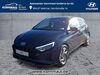 Hyundai i20 ruttersdorf-lotschen