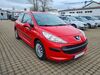 Peugeot 207 Aichtal