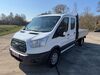 Ford Transit dankmarshausen