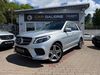 Mercedes-Benz GLE 350 kratzenburg