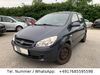 Hyundai Getz suedergellersen