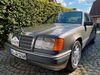 Mercedes-Benz 220 saerbeck