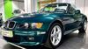 BMW Z3 deutschland