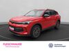 VW Tiguan gruenewald