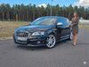 Audi S3 eisenhuettenstadt