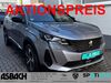 Peugeot 3008 heupelzen