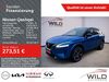 Nissan Qashqai schenkenzell