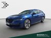Skoda Superb ober-hilbersheim