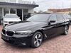 BMW 520 twistetal