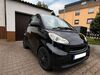Smart ForTwo krauchenwies
