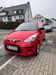 Hyundai i10 hueckeswagen