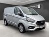 Ford Transit Custom dankmarshausen