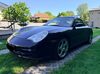 Porsche 996 Saalow