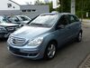 Mercedes-Benz B 170 rehlingen