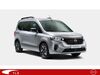 Nissan Townstar walhausen