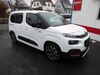 Citroen Berlingo dankmarshausen