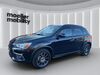 Mitsubishi ASX lauchroeden
