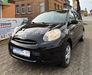 Nissan Micra hottelstedt