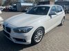 BMW 116 rabenau