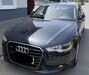 Audi A6 Weisenheim am Berg