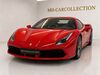 Ferrari 488 Spider krauchenwies