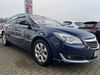 Opel Insignia gusenburg