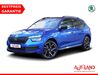 Skoda Kamiq dankmarshausen