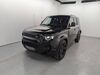 Land Rover Defender eusserthal