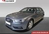 Audi A4 kreis|bad-toelz-wolfratshausen