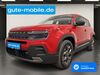 Jeep Avenger krauchenwies