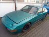 Porsche 944 meinborn