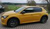 Peugeot e-208 Fraßdorf