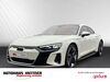 Audi RS e-tron GT tegernsee