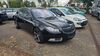 Opel Insignia hornburg